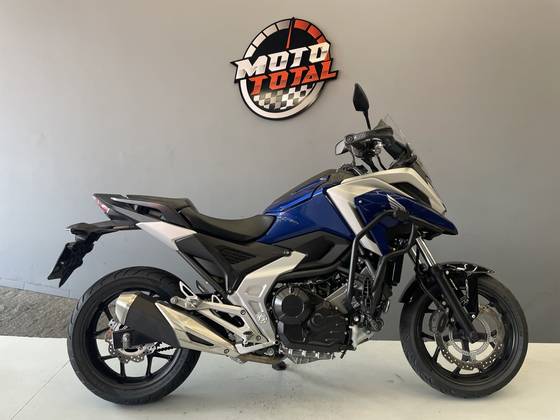 HONDA NC 750X ABS 
